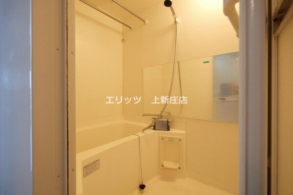 新梅田プライムの物件内観写真